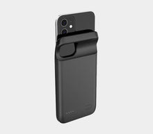 Load image into Gallery viewer, Rechargeable Battery Case for iPhone 8/7/6 PLUS 5000mAh
